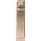 Ekena Millwork Thorton Smooth Craftsman Outlooker, Douglas Fir, 7 1/2"W x 20"D x 32"H OUT08X20X32THR04SDF - alternate 3